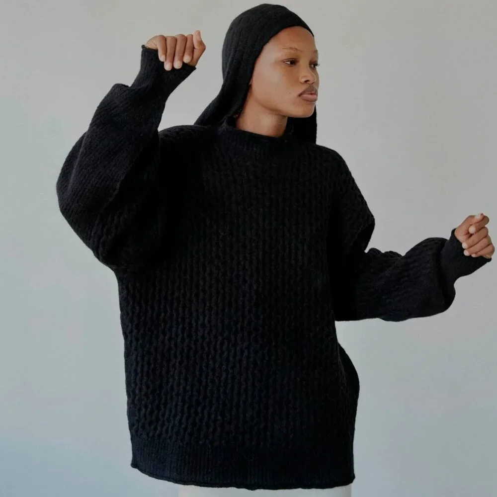 Rus Ringo Sweater - Picture 9 of 9